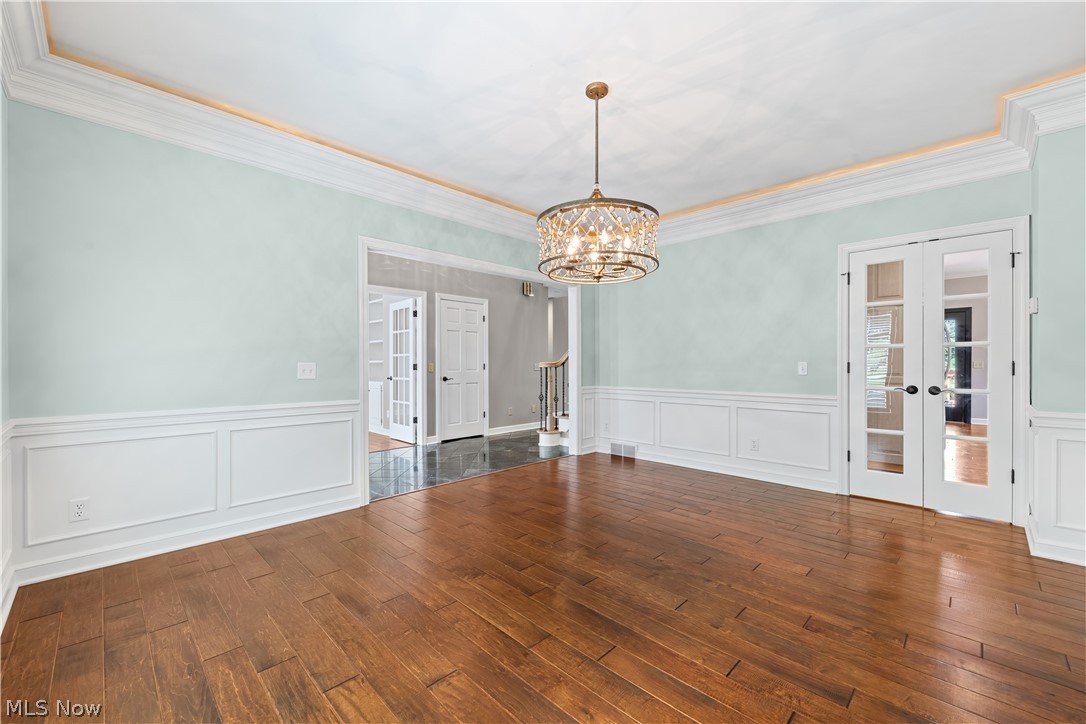4056 Glenmoor Road NW Canton OH 44718