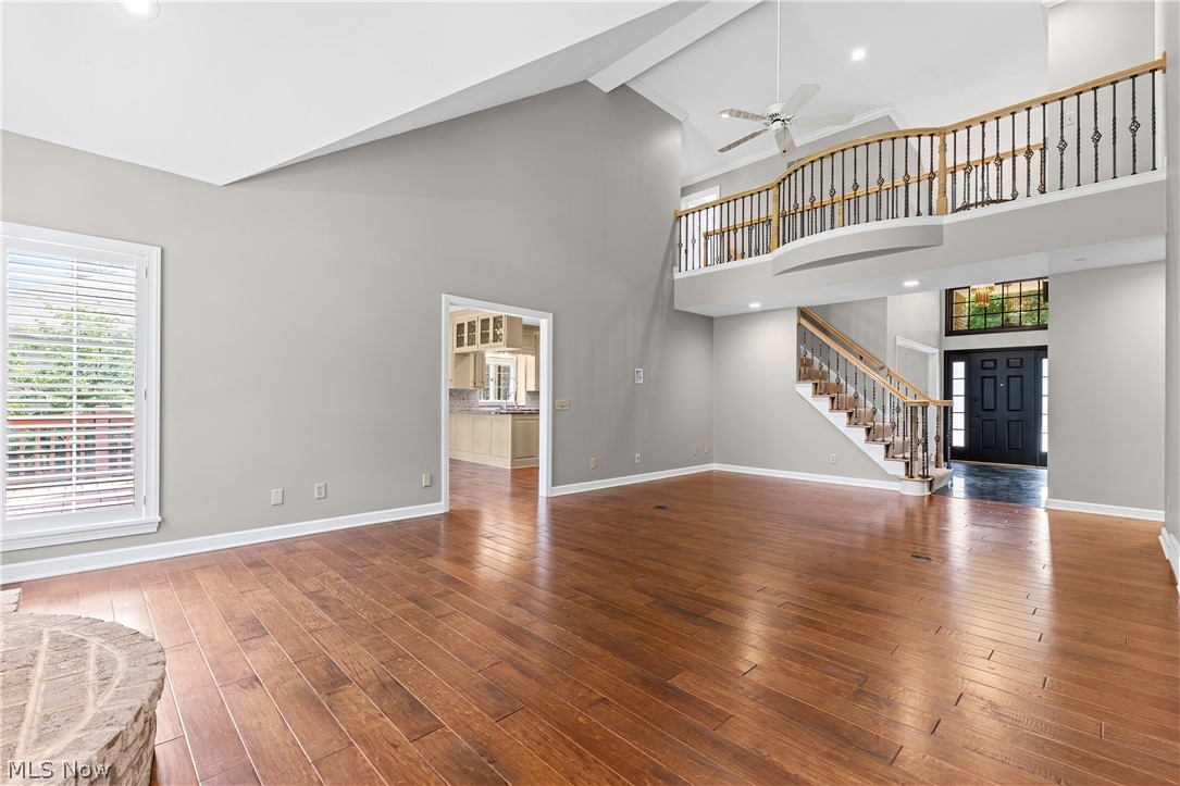 4056 Glenmoor Road NW Canton OH 44718