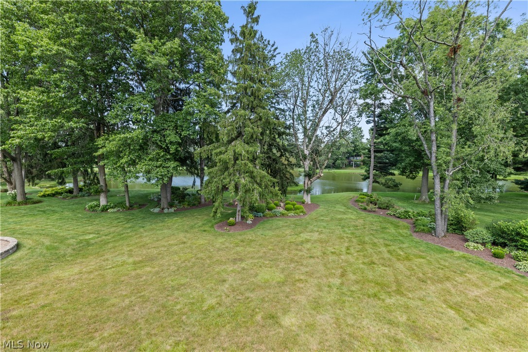 4056 Glenmoor Road NW Canton OH 44718