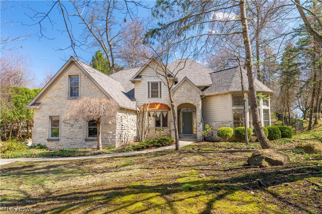 5412 Downingsgate Circle NW Canton OH 44718