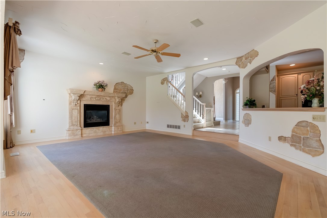 5412 Downingsgate Circle NW Canton OH 44718