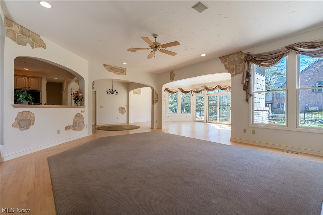5412 Downingsgate Circle NW Canton OH 44718