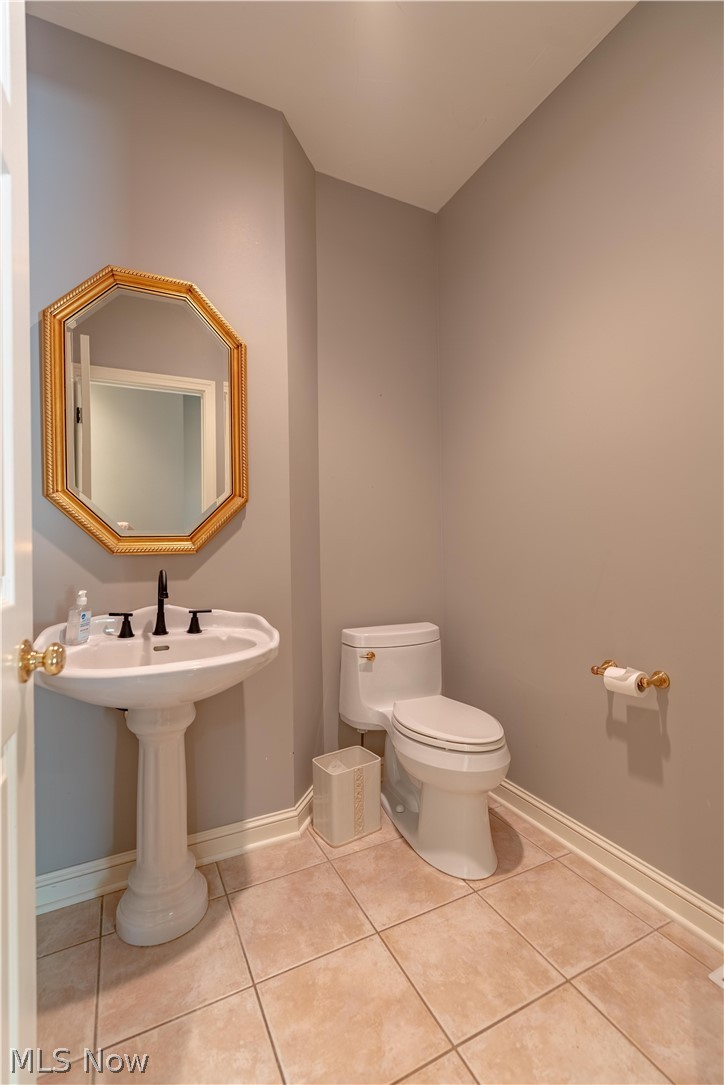5412 Downingsgate Circle NW Canton OH 44718