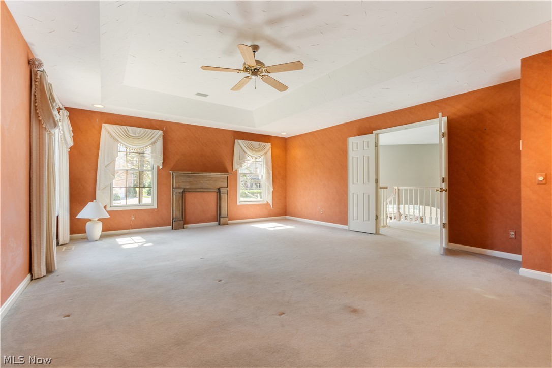 5412 Downingsgate Circle NW Canton OH 44718