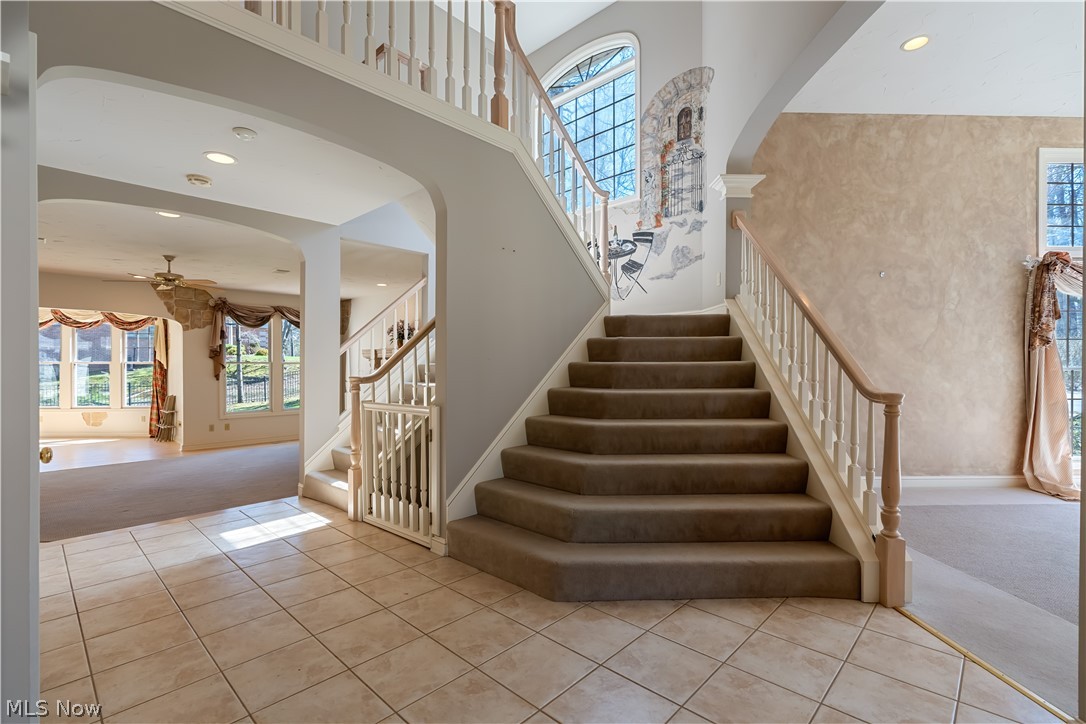 5412 Downingsgate Circle NW Canton OH 44718