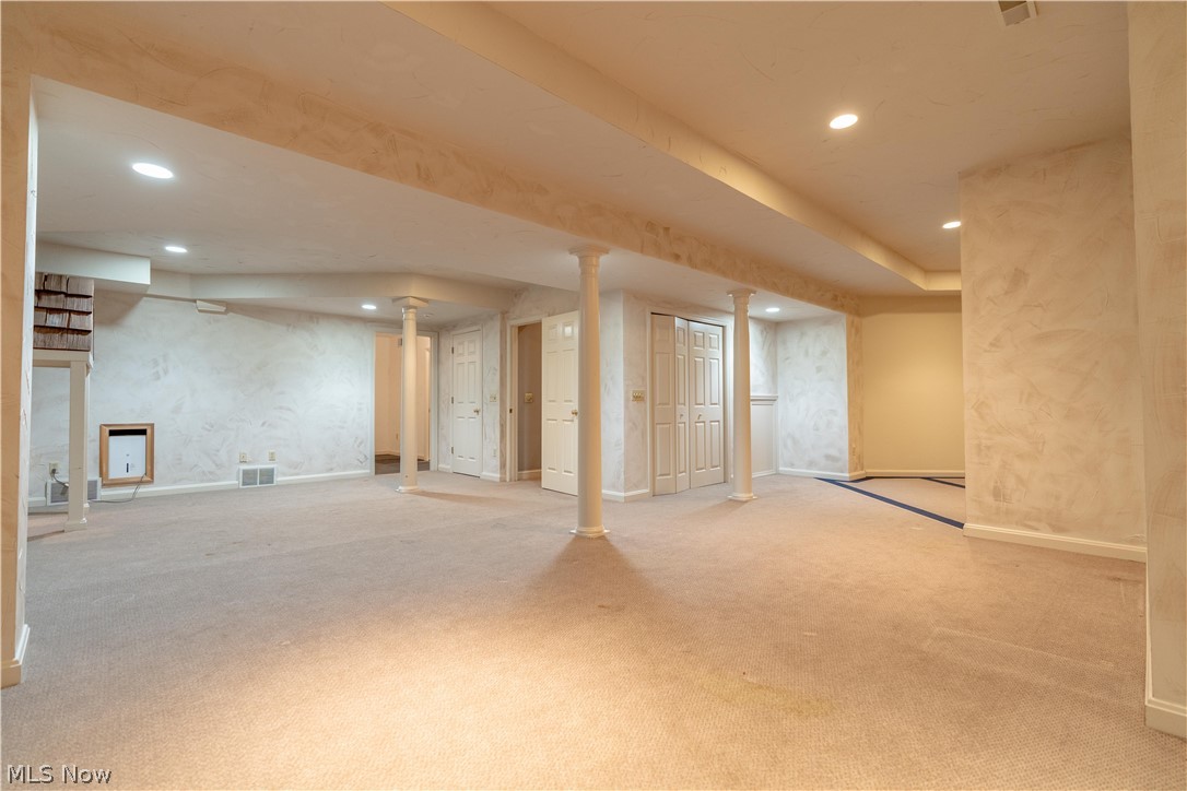 5412 Downingsgate Circle NW Canton OH 44718