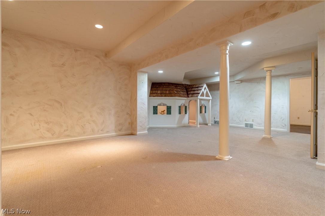5412 Downingsgate Circle NW Canton OH 44718