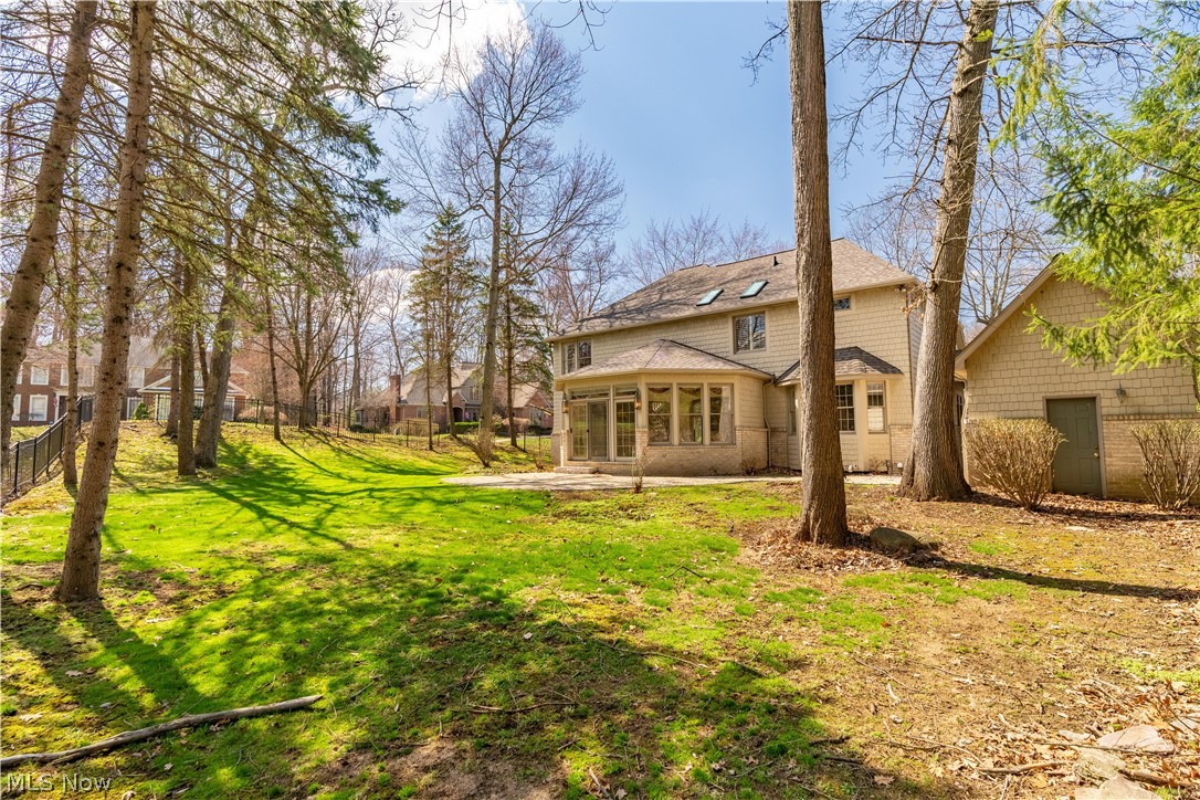 5412 Downingsgate Circle NW Canton OH 44718