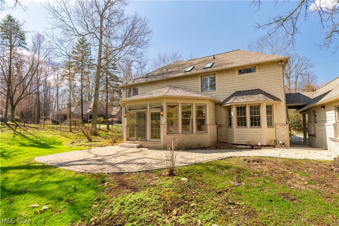 5412 Downingsgate Circle NW Canton OH 44718