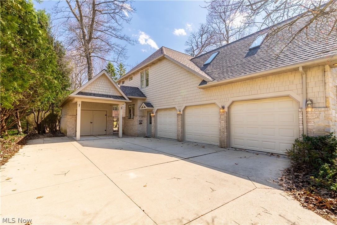 5412 Downingsgate Circle NW Canton OH 44718