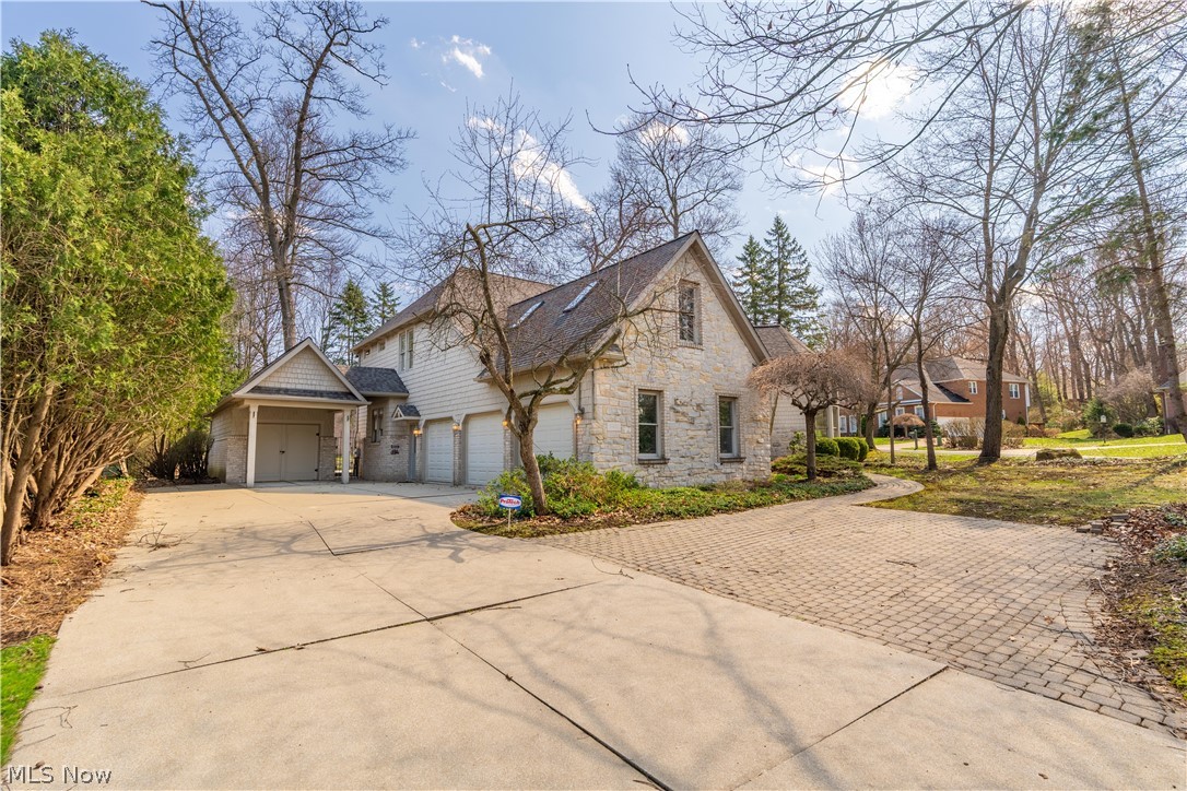 5412 Downingsgate Circle NW Canton OH 44718