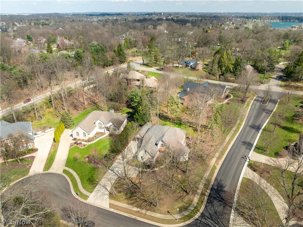 5412 Downingsgate Circle NW Canton OH 44718