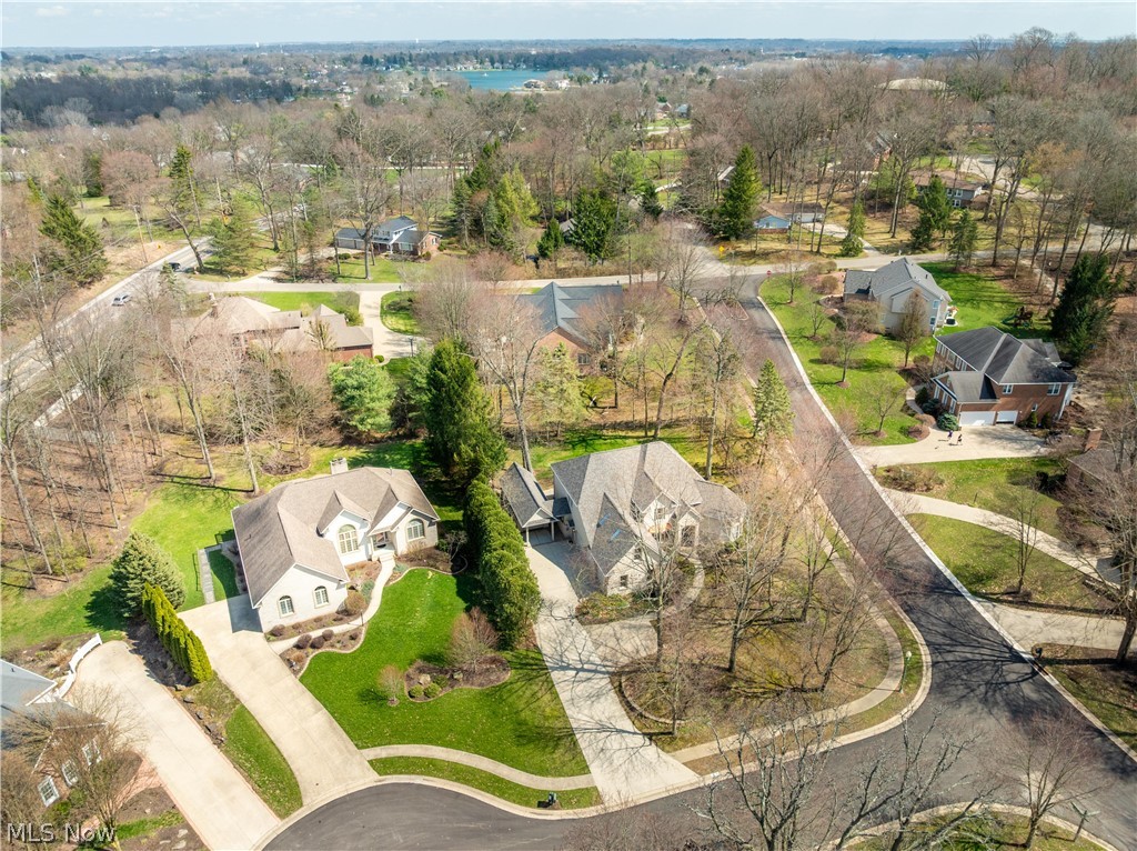 5412 Downingsgate Circle NW Canton OH 44718