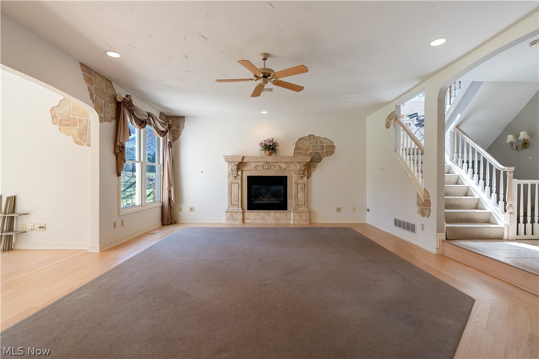 5412 Downingsgate Circle NW Canton OH 44718
