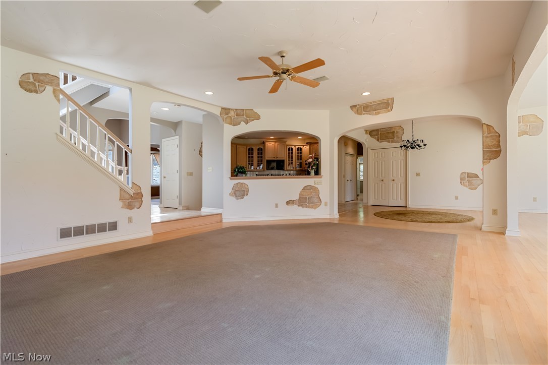 5412 Downingsgate Circle NW Canton OH 44718