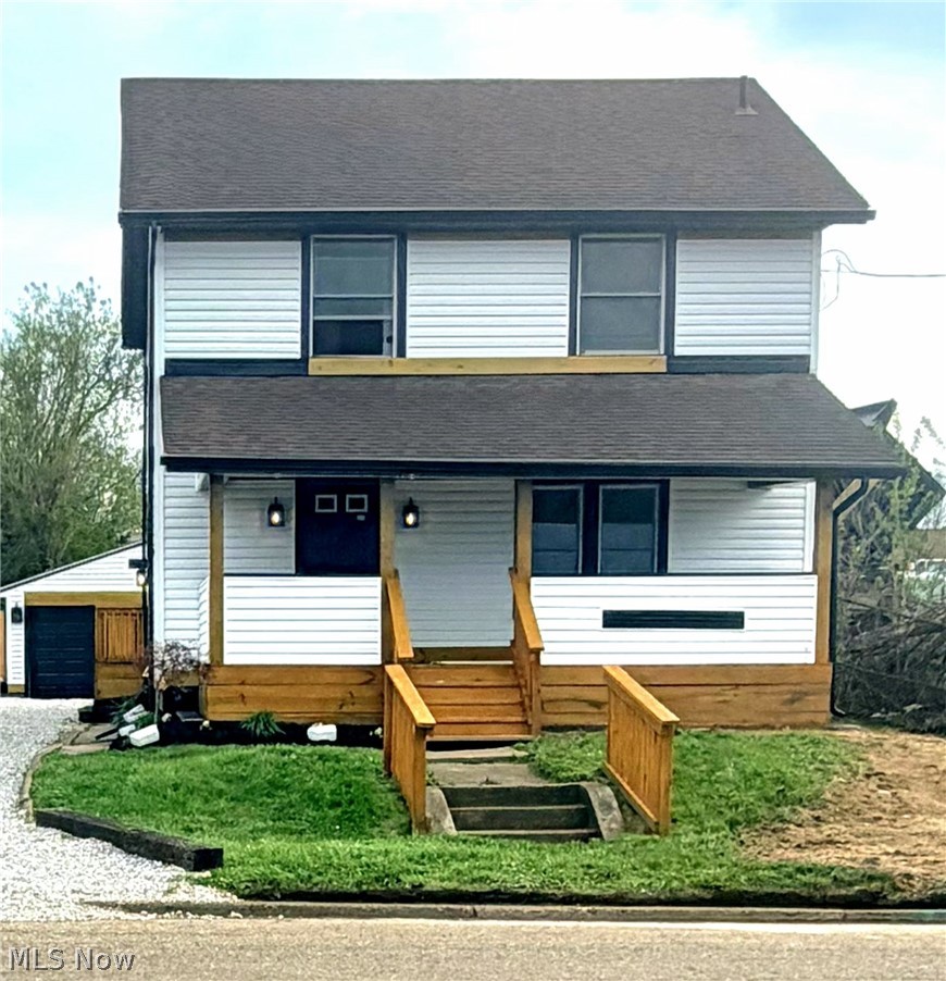 2520 8th Street NE Canton OH 44704
