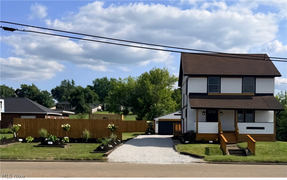 2520 8th Street NE Canton OH 44704