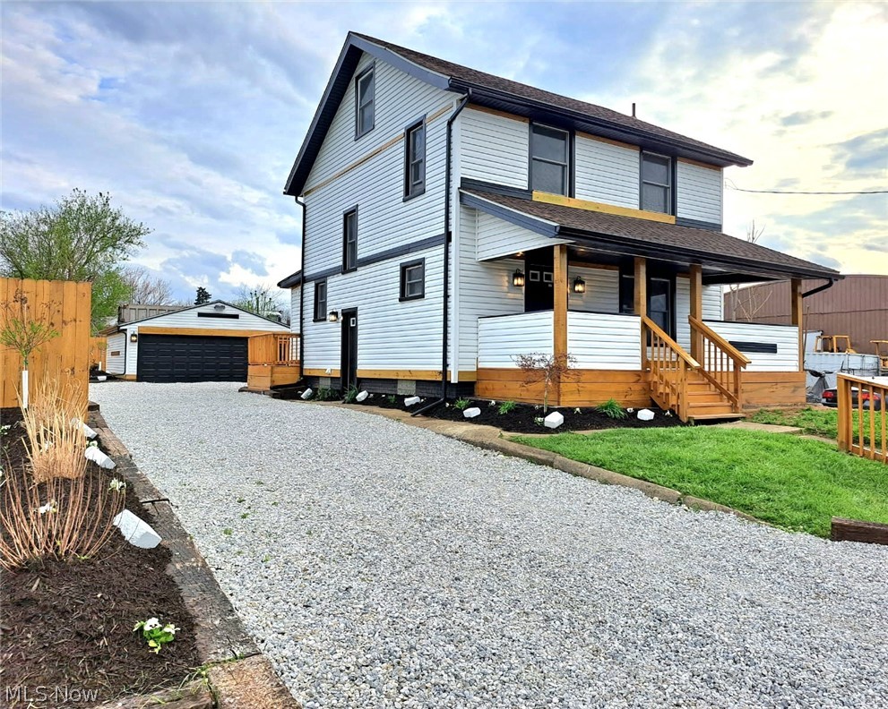 2520 8th Street NE Canton OH 44704