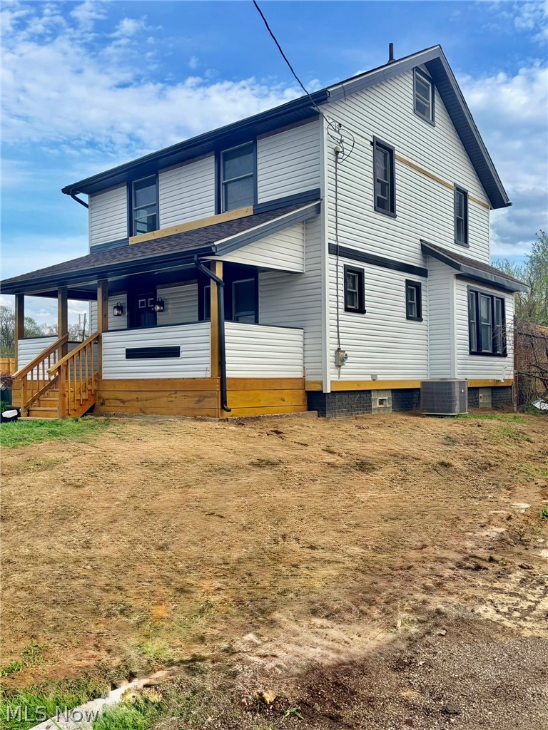 2520 8th Street NE Canton OH 44704