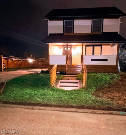 2520 8th Street NE Canton OH 44704