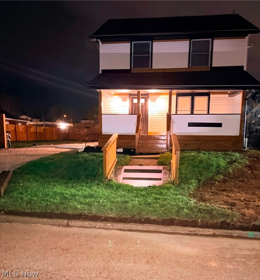 2520 8th Street NE Canton OH 44704