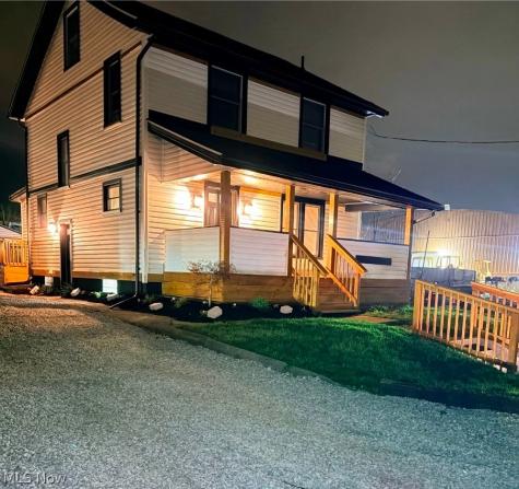 2520 8th Street NE Canton OH 44704