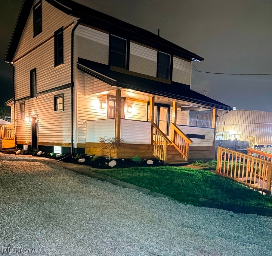 2520 8th Street NE Canton OH 44704