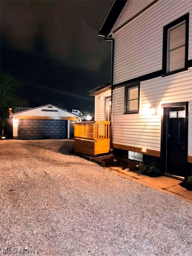 2520 8th Street NE Canton OH 44704