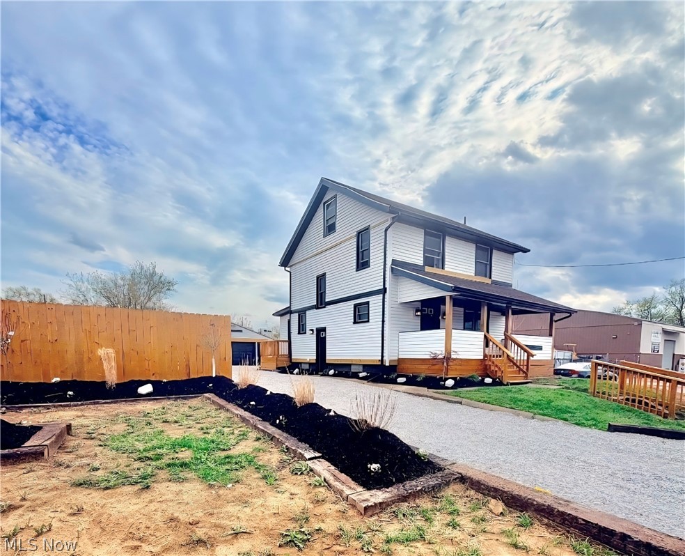 2520 8th Street NE Canton OH 44704