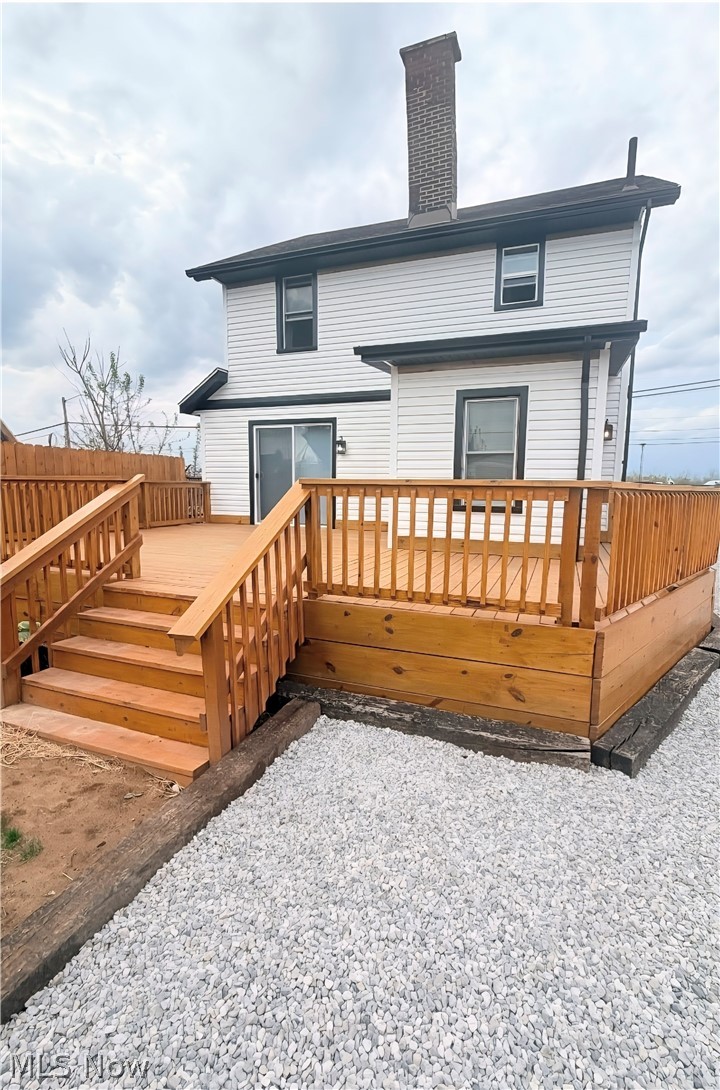 2520 8th Street NE Canton OH 44704