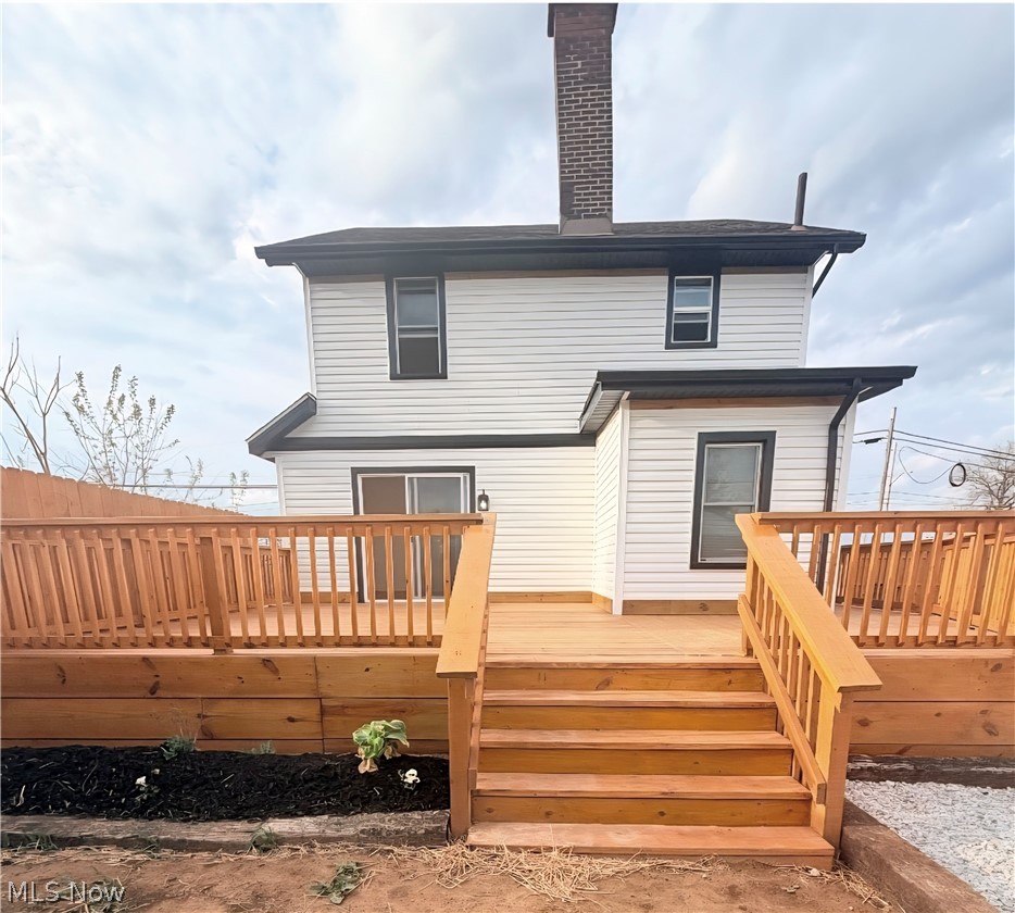 2520 8th Street NE Canton OH 44704