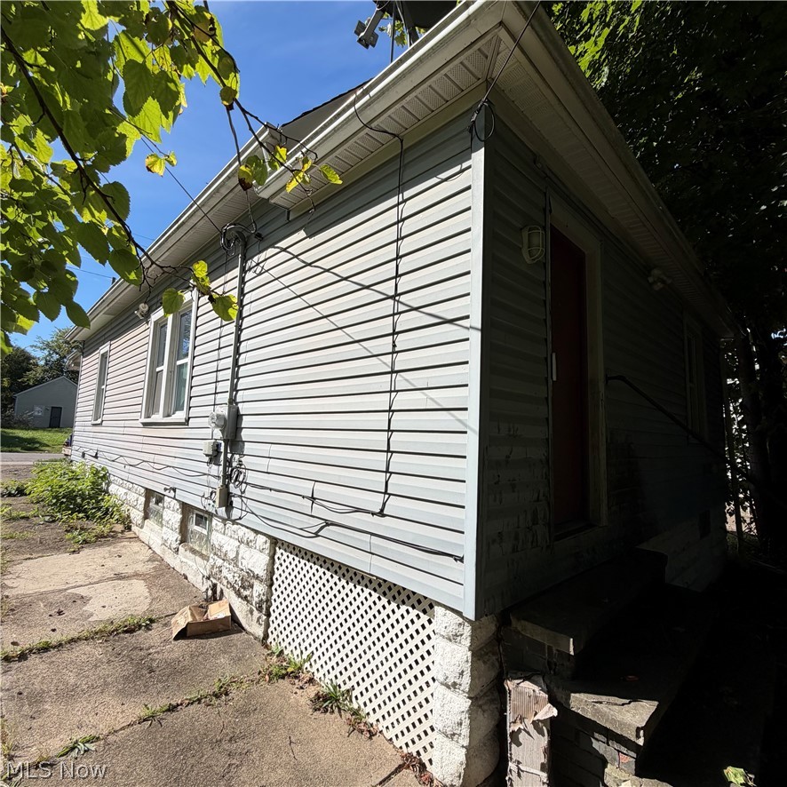 9921 Prince Avenue Cleveland OH 44105