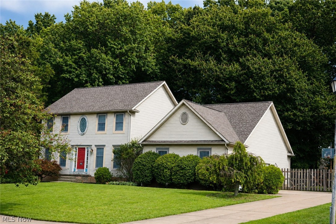 136 Jade Circle Canfield OH 44406