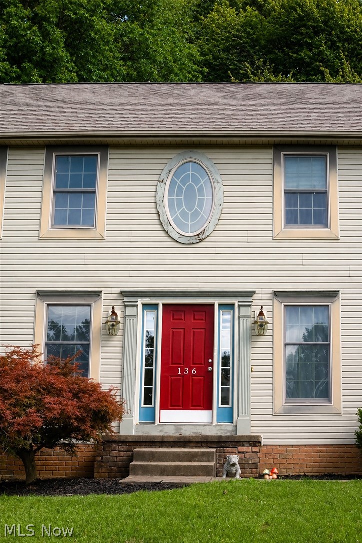 136 Jade Circle Canfield OH 44406