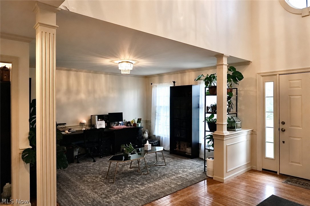 136 Jade Circle Canfield OH 44406