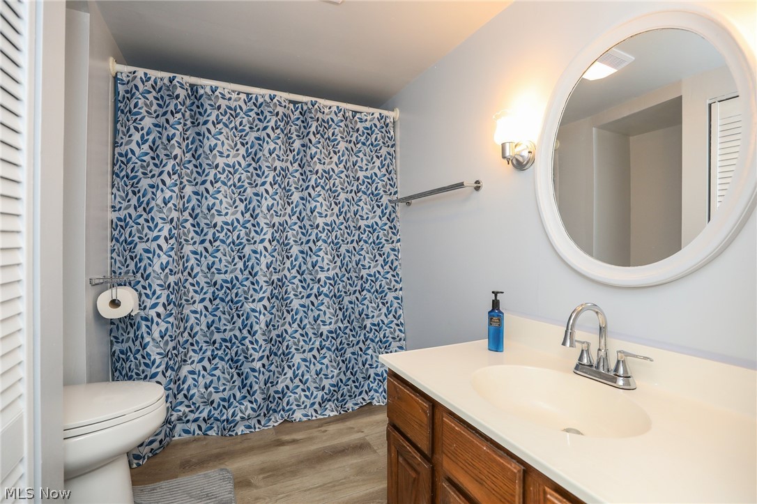 1073 Sunnywood Lane Ravenna OH 44266