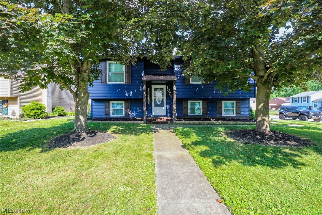 1073 Sunnywood Lane Ravenna OH 44266