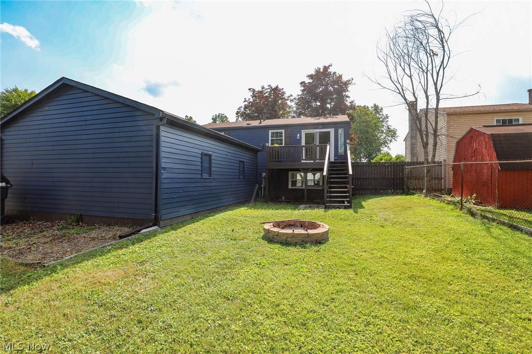 1073 Sunnywood Lane Ravenna OH 44266