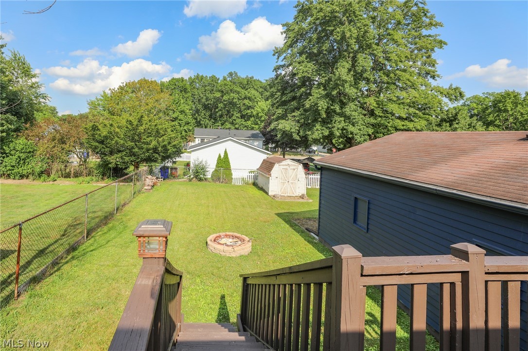 1073 Sunnywood Lane Ravenna OH 44266