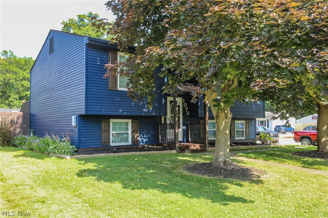 1073 Sunnywood Lane Ravenna OH 44266
