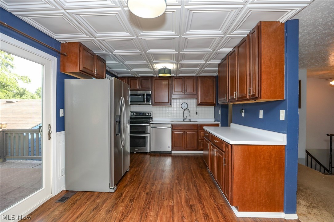 1073 Sunnywood Lane Ravenna OH 44266