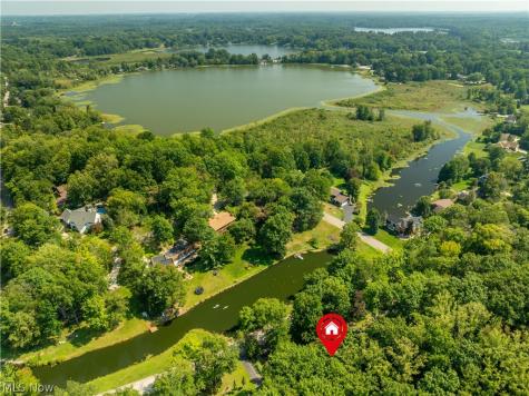 7671 W Lake Boulevard Kent OH 44240
