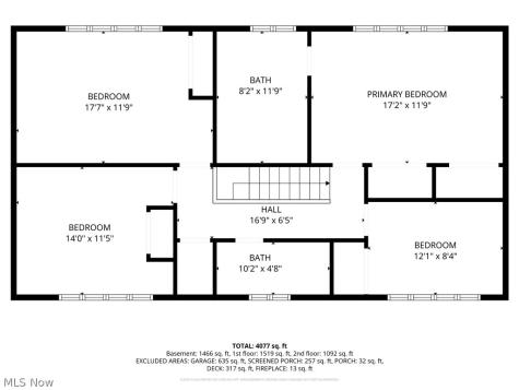 7671 W Lake Boulevard Kent OH 44240