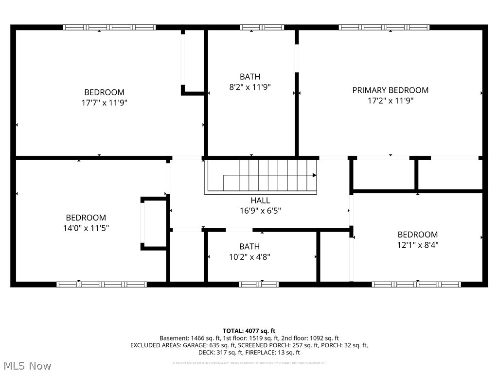 7671 W Lake Boulevard Kent OH 44240