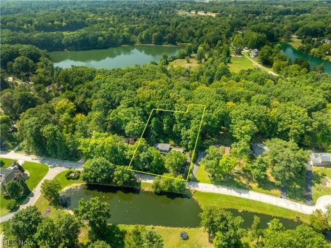 7671 W Lake Boulevard Kent OH 44240