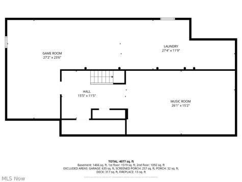 7671 W Lake Boulevard Kent OH 44240