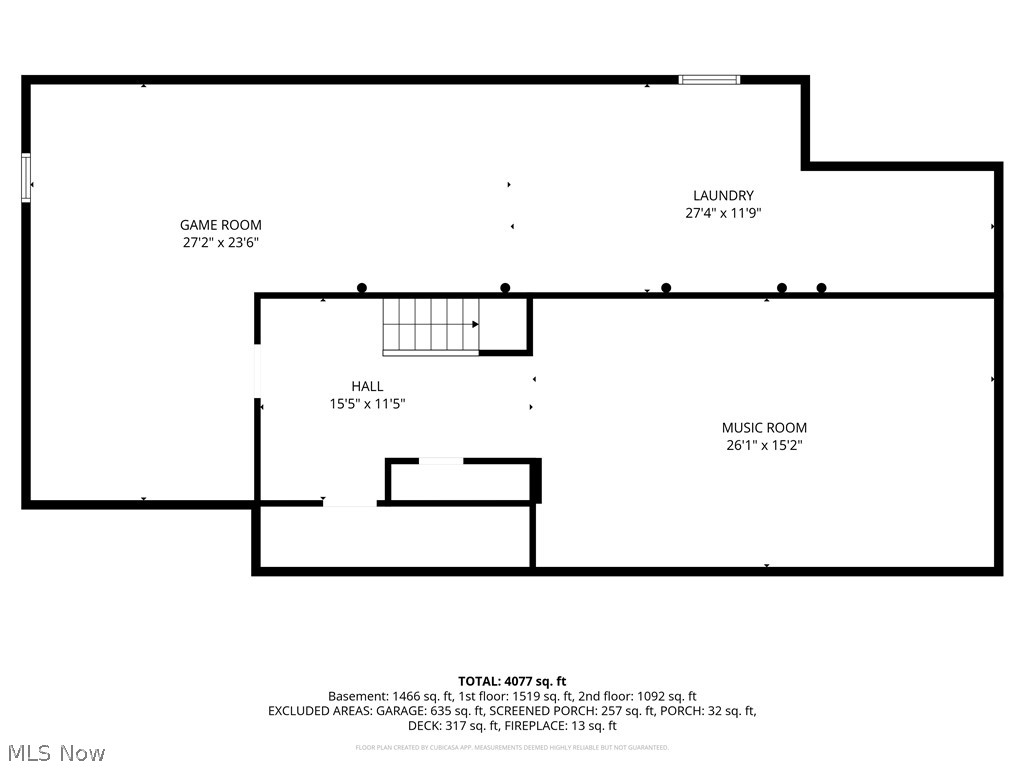 7671 W Lake Boulevard Kent OH 44240