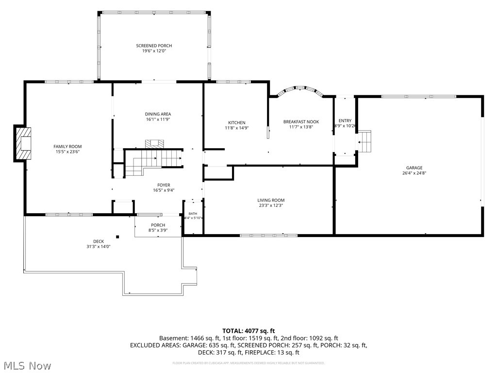 7671 W Lake Boulevard Kent OH 44240