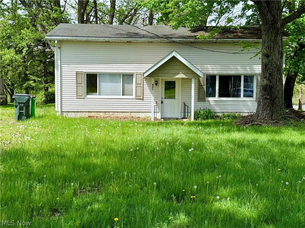 851 Cleveland Avenue Orrville OH 44667