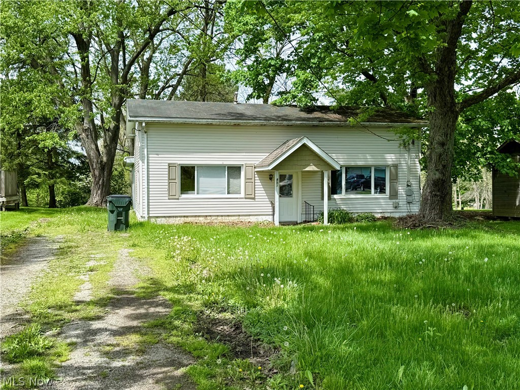 851 Cleveland Avenue Orrville OH 44667